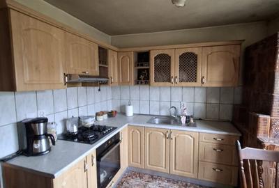 Sanandrei - Central - Duplex 5 Camere - 3