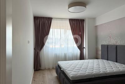 Apartament premium cu 2 camere de închiriat |Arena Residence – Ștefan cel Mare - 5
