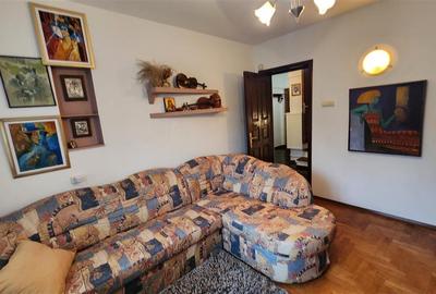 Vila Julie Ultracentral Suceava De Vanzare 0727817187 - 13