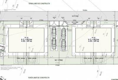 Duplex 4 camere 115mp | 0 comision TVA inclus | Otopeni Odai | la alb sau finisa - 9