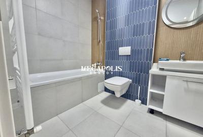 Apartament 2 camere | Parcare | Prima Închiriere | Avantgarden Faza 5 - 11