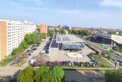 Apartament 2 camere | Zona Olimpia-Stadion - 9