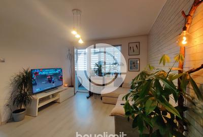 Apartament 2 camere - Terezian-Etaj4/5-Renovat - 2