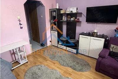 Garsoniera de vanzare, zona Dristor - Fizicienilor - 1