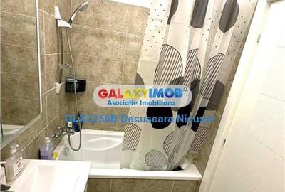 Apartament 2 camere Mobilat Utilat in Militari Residence 86.900 euro - 9