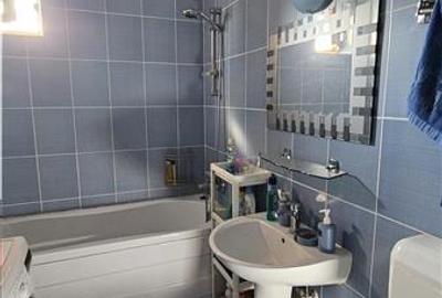 Berceni-Dimitrie Leonida 5 minute de Metrou Apartament 3 camere Mobilat-Utilat c - 34