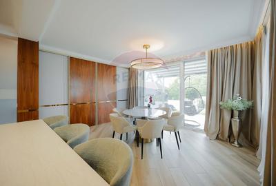 Vilă premium zona dealuri situata pe Str. Caișilor - 6