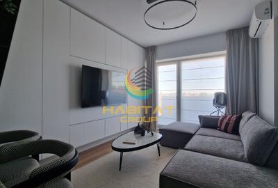 Apartament 2 camere -Premium - Predare Imediata - 41