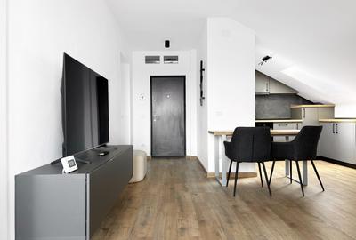 Confortabil si Luminos | 3 Camere | 2 Bai | Dumbravita | Comision 0% - 1