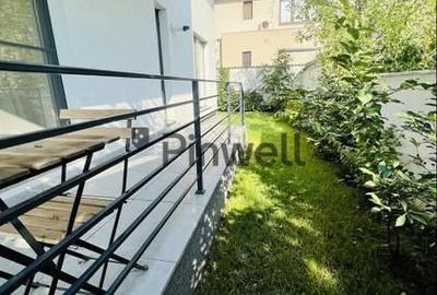 Inchiriere| 2 camere cu gradina| Parter| Pipera| Parcare inclusa - 16