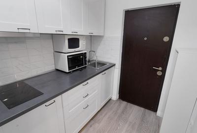 Garsoniera Studio 8Min Metrou Universitate Armeneasca Centrala Proprie - 6