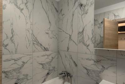 Timpuri Noi Residence - Splaiul Unirii – Apartament 2 camere – 700 EUR - 10