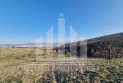 Teren intravilan | De vanzare | 1808 mp | 18 ml deschidere | Seigau - 2