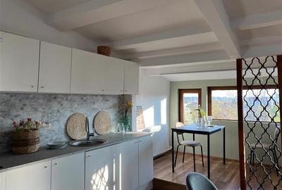 Apartament spatios si luminos, 4 camere – Erou Iancu Nicolae - 4