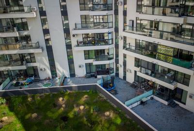 Apartament cu 3 camere si terasa de 49mp, Tomis Nord- Constanta - 24