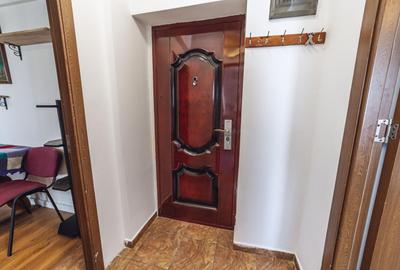 2 Camere | Popest Leordeni | Parcare | 8 minute metrou - 15