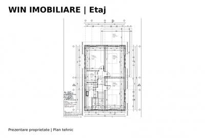 Casa noua cu 4 camere | 127mp utili | 878 mp teren | Sat. Gheorghieni - 21