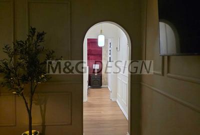 Apartament 3 camere  LUX zona Cetatii - 7