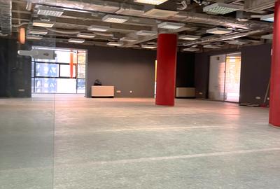 Birou, 423 mp în P-ța Universității