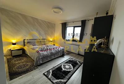 Casă individuală cu 3 camere în Central