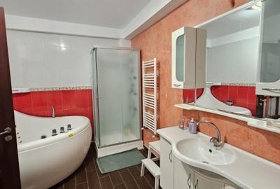 Cazare muncitori, Vila 390 mp, cu piscină, 22 locuri de cazare, P+1+M, parcare, - 14
