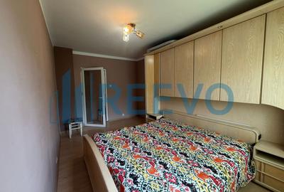 Apartament 3 camere decomandat, Târgu Ocna - 14