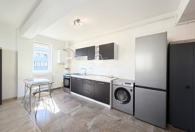 Apartament cu 2 camere de inchiriat in Floresti + loc de parcare - 5
