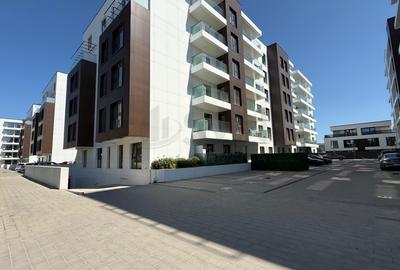 REA1028924 Apartament de 2 camere OMV Pipera Complex - 9