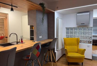 2 camere de inchiriat || LUX in Herastrau ||  Vedere spre Lac - 19