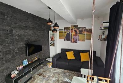 COMPOZITORI APARTAMENT CU 3 CAMERE MOBILAT SI UTILAT - 1