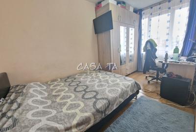 Apartament 3 camere, situat in Targu Jiu, Str Unirii - 7