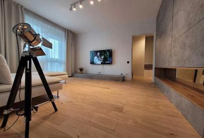 Apartament 3 camere+ 2 Grupuri Sanitare,cu boiler,aproape de Metrou Dristor - 2
