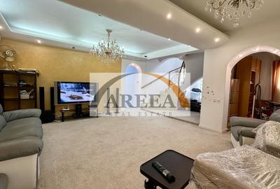 Vilă Premium la Aparatorii Patriei | 9 Camere | 450 mp | Potențial - 5