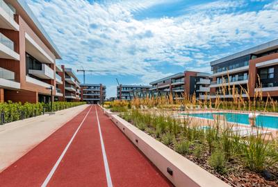 Astorium Garden - Astorium Construct