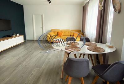 Apartament cu parcare in Borhanci - 2