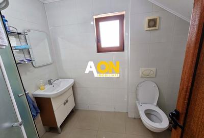 Spatiu de birouri la casa, 5 camere, 803 mp, Cetate - 13