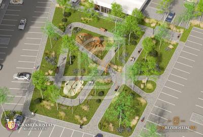 Apartament 4 camere de vanzare, Zona rond Metro Berceni - Comision 0! - 14