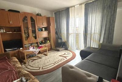 Garsonieră semidecomandată, mobilată în Florești