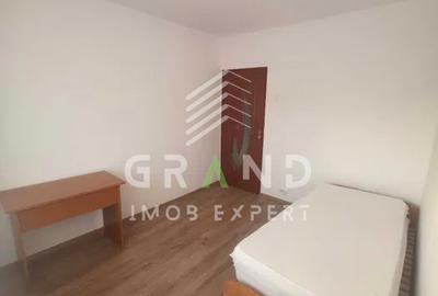 3 camere decomandat | 65 mp | 2 bai | Balcon | Str.Campului–Manastur - 3