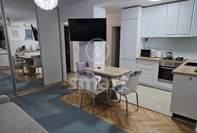 Apartament 4 camere de vanzare Manastur  Zona Academiei de Muzica - 2