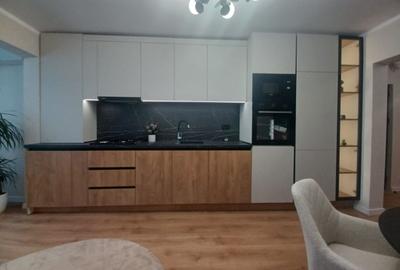 Apartament de vanzare | 3 camere | Grigorescu | Ultrafinisat - 8