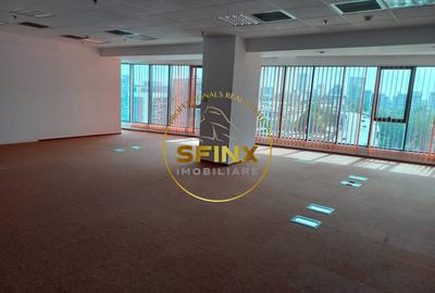 Inchiriere Spatii de Birouri Pipera Nord City Tower - 11