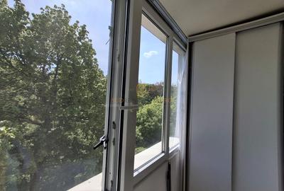 Apartament cu 3 camere, etaj intermediar, mutare rapida, zona Obregia - 12