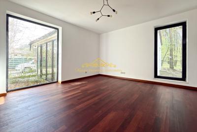 Vila 6 camere Corbeanca, lângă padure, teren 1000 mp - 11