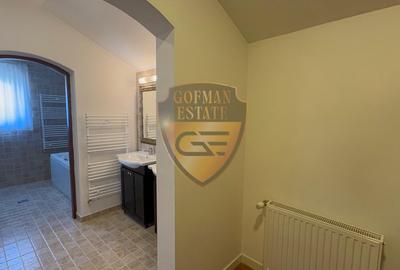 Vilă în Complex Securizat, Rezidențial Arena Regia Resort și Spa - 24