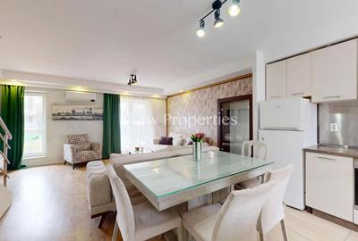 Casă cu 3 camere în Ștefăneștii de Jos