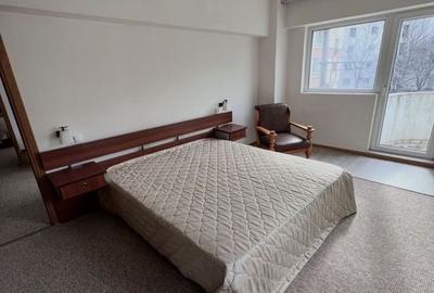 Calea Calarasilor, imobil P+9 - 1