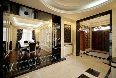 Vilă de lux de închiriat – Herăstrău, proprietate rara - 4