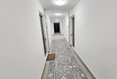 Apartament cu 3 camere, nemobilat, terasa spatioasa, Silk District - 5