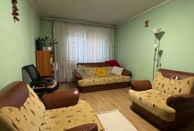 Garsoniera 34 Mp | Parter | Sebastian - Bolintineanu - 1